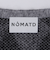 NOMA t.d.: JACQUARD DIAMOND CARDIGAN