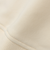 SHIPS any: CLASSY バックタック スウェット ジップ パーカー◇