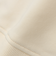 SHIPS any: CLASSY バックタック スウェット ジップ パーカー◇