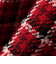 《予約》SHIPS any: ブロック ツイード コクーン コート