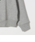 《予約》【SHIPS any別注】THE KNiTS:〈洗濯機可能〉ロゴ プリント スウェット