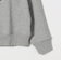 《予約》【SHIPS any別注】THE KNiTS:〈洗濯機可能〉ロゴ プリント スウェット