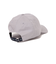NEW ERA: 9TWENTY MLB ミニ ロゴ キャップ