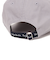 NEW ERA: 9TWENTY MLB ミニ ロゴ キャップ