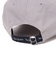 NEW ERA: 9TWENTY MLB ミニ ロゴ キャップ