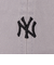 NEW ERA: 9TWENTY MLB ミニ ロゴ キャップ