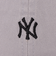 NEW ERA: 9TWENTY MLB ミニ ロゴ キャップ