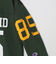 CHAMPION: フットボール プリント Tシャツ<KIDS>