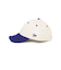 NEW ERA: Youth 9TWENTY MLB 2トーン キャップ<KIDS>