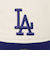 NEW ERA: Youth 9TWENTY MLB 2トーン キャップ<KIDS>