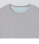 City Ambient Products: カットオフ リバーシブル ロングスリーブTシャツ(ロンT)
