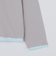 City Ambient Products: カットオフ リバーシブル ロングスリーブTシャツ(ロンT)