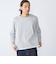 City Ambient Products: カットオフ リバーシブル ロングスリーブTシャツ(ロンT)