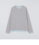 City Ambient Products: カットオフ リバーシブル ロングスリーブTシャツ(ロンT)