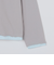 City Ambient Products: カットオフ リバーシブル ロングスリーブTシャツ(ロンT)