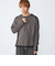 City Ambient Products: カットオフ リバーシブル ロングスリーブTシャツ(ロンT)