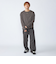 City Ambient Products: カットオフ リバーシブル ロングスリーブTシャツ(ロンT)