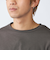 City Ambient Products: カットオフ リバーシブル ロングスリーブTシャツ(ロンT)