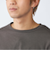 City Ambient Products: カットオフ リバーシブル ロングスリーブTシャツ(ロンT)