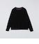 City Ambient Products: カットオフ リバーシブル ロングスリーブTシャツ(ロンT)