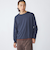 City Ambient Products: カットオフ リバーシブル ロングスリーブTシャツ(ロンT)