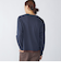 City Ambient Products: カットオフ リバーシブル ロングスリーブTシャツ(ロンT)