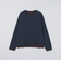 City Ambient Products: カットオフ リバーシブル ロングスリーブTシャツ(ロンT)