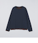 City Ambient Products: カットオフ リバーシブル ロングスリーブTシャツ(ロンT)