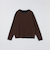 City Ambient Products: カットオフ リバーシブル ロングスリーブTシャツ(ロンT)