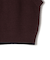 SHIPS Primary Navy Label:〈手洗い可能〉メッシュ ライン ニット ベスト