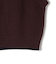SHIPS Primary Navy Label:〈手洗い可能〉メッシュ ライン ニット ベスト