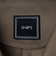 SHIPS: VENTILE(R) コットン ステンカラー コート