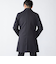SHIPS: VENTILE(R) コットン ステンカラー コート