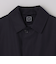 SHIPS: VENTILE(R) コットン ステンカラー コート