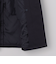 SHIPS: VENTILE(R) コットン ステンカラー コート