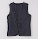 SHIPS: VENTILE(R) コットン ステンカラー コート