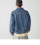 Levi’s: TYPE 1 TRUCKER