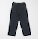 SHIPS any: Cone Denim フリーサイズ キャンバス デニム イージーパンツ◇