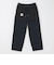 SHIPS any: Cone Denim フリーサイズ キャンバス デニム イージーパンツ◇