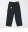 SHIPS any: Cone Denim フリーサイズ キャンバス デニム イージーパンツ◇