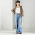 ATELIER AMBOISE:THIN BELT