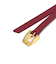 ATELIER AMBOISE:THIN BELT