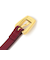 ATELIER AMBOISE:THIN BELT