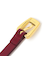ATELIER AMBOISE:THIN BELT