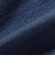 《予約》SHIPS Colors:〈洗濯機可能〉ワイド デニム◆