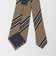 SHIPS: シルク マルチ ストライプ ネクタイ