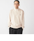 FRED PERRY: ハーフ ジップ スウェット