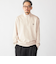 FRED PERRY: ハーフ ジップ スウェット