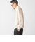 FRED PERRY: ハーフ ジップ スウェット