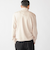 FRED PERRY: ハーフ ジップ スウェット